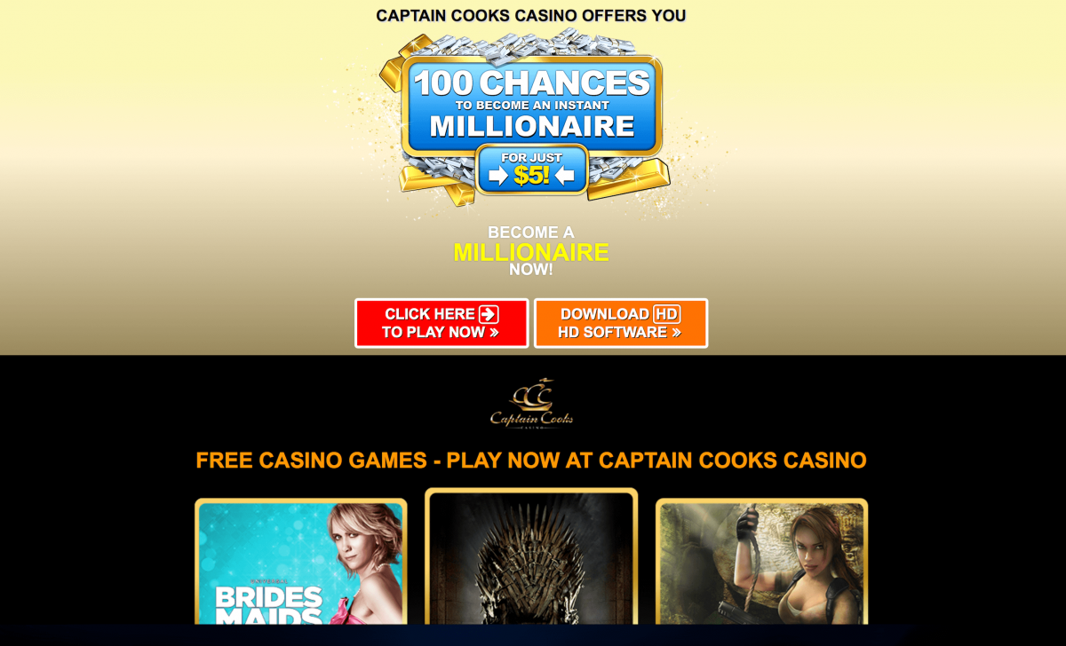 Přestaňte ztrácet čas a začněte kasinové hry online